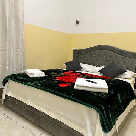 Turati Termini Bed & Breakfast Rome Exterior photo