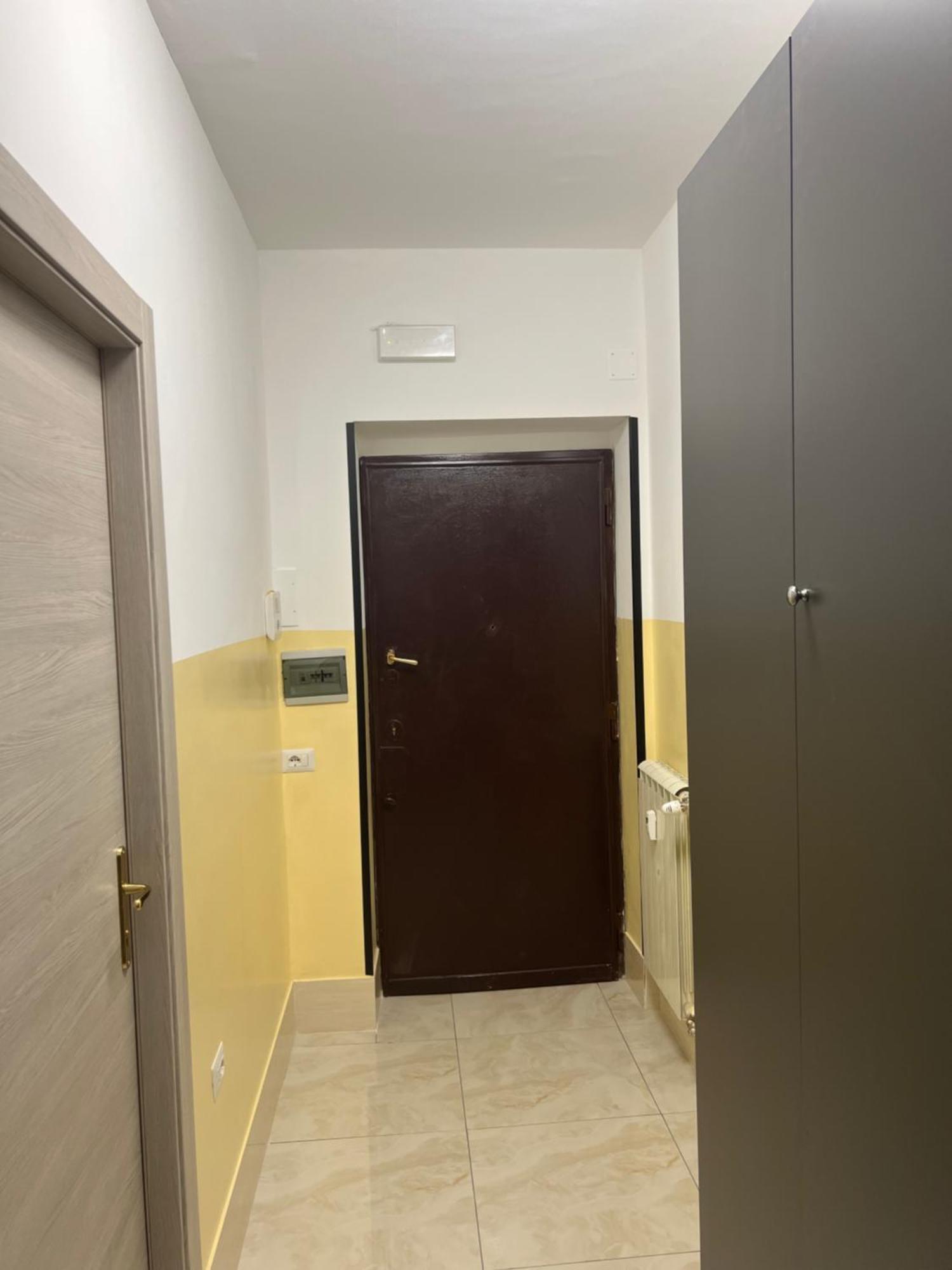 Turati Termini Bed & Breakfast Rome Exterior photo