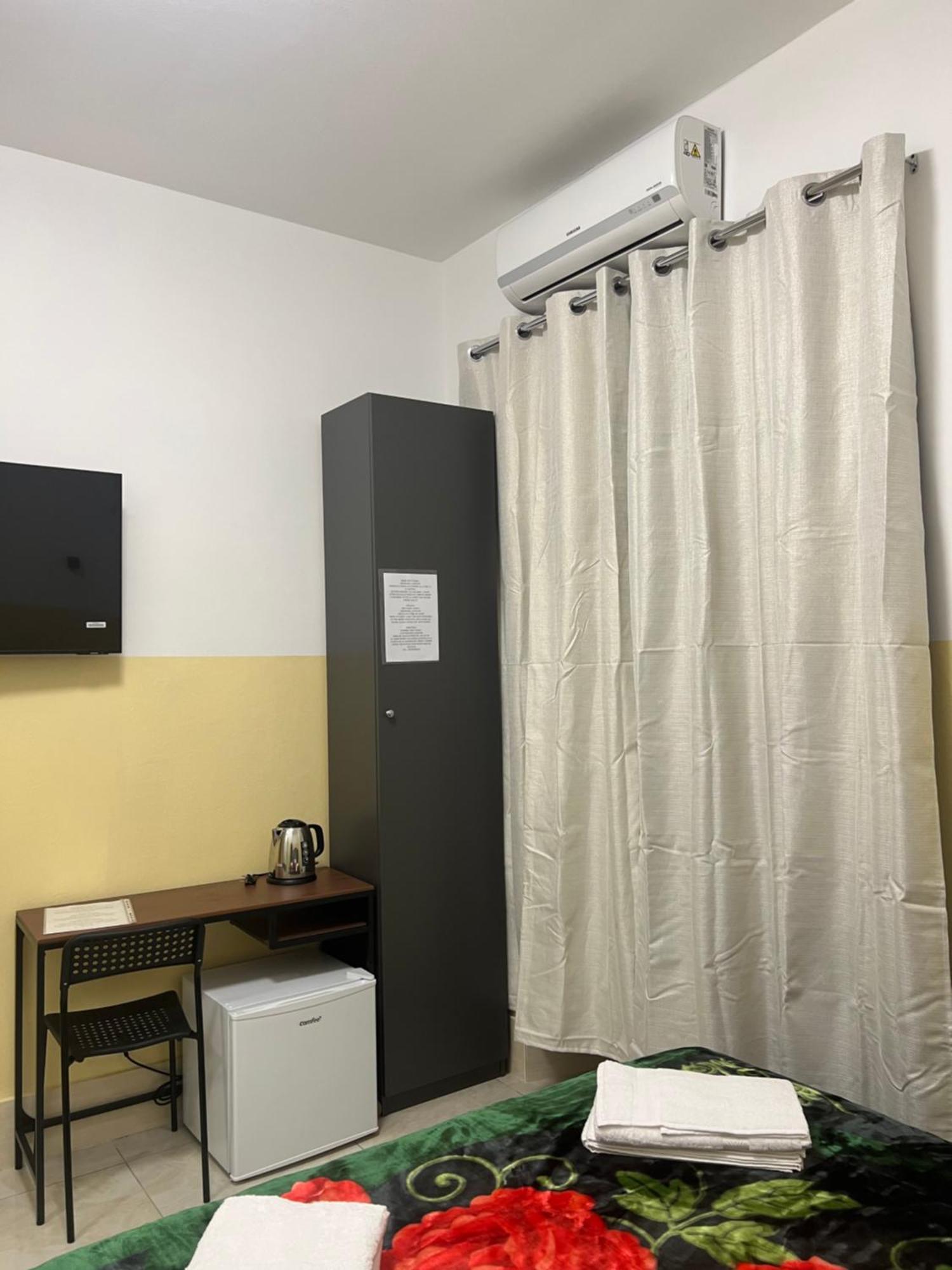 Turati Termini Bed & Breakfast Rome Exterior photo
