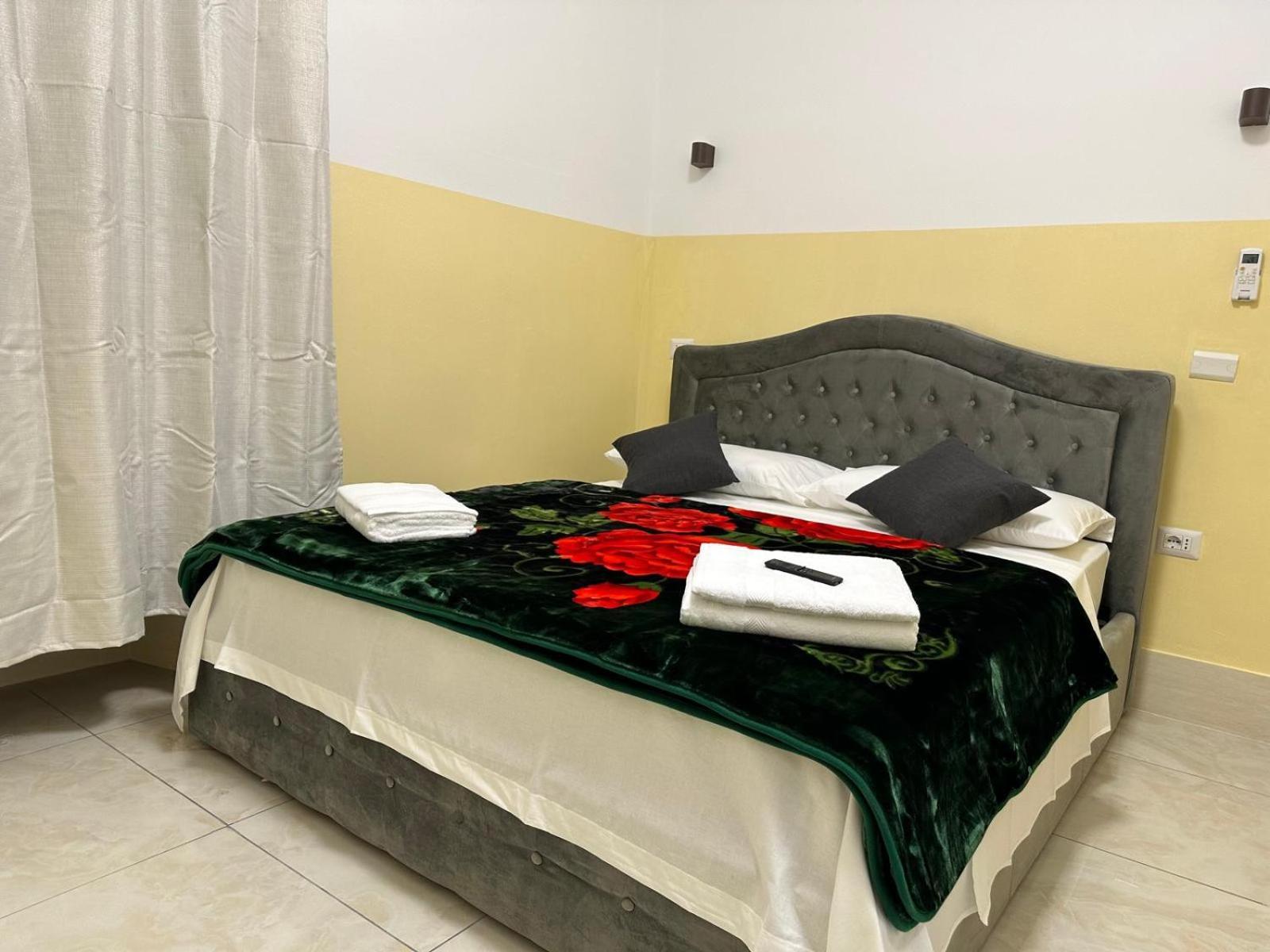 Turati Termini Bed & Breakfast Rome Exterior photo