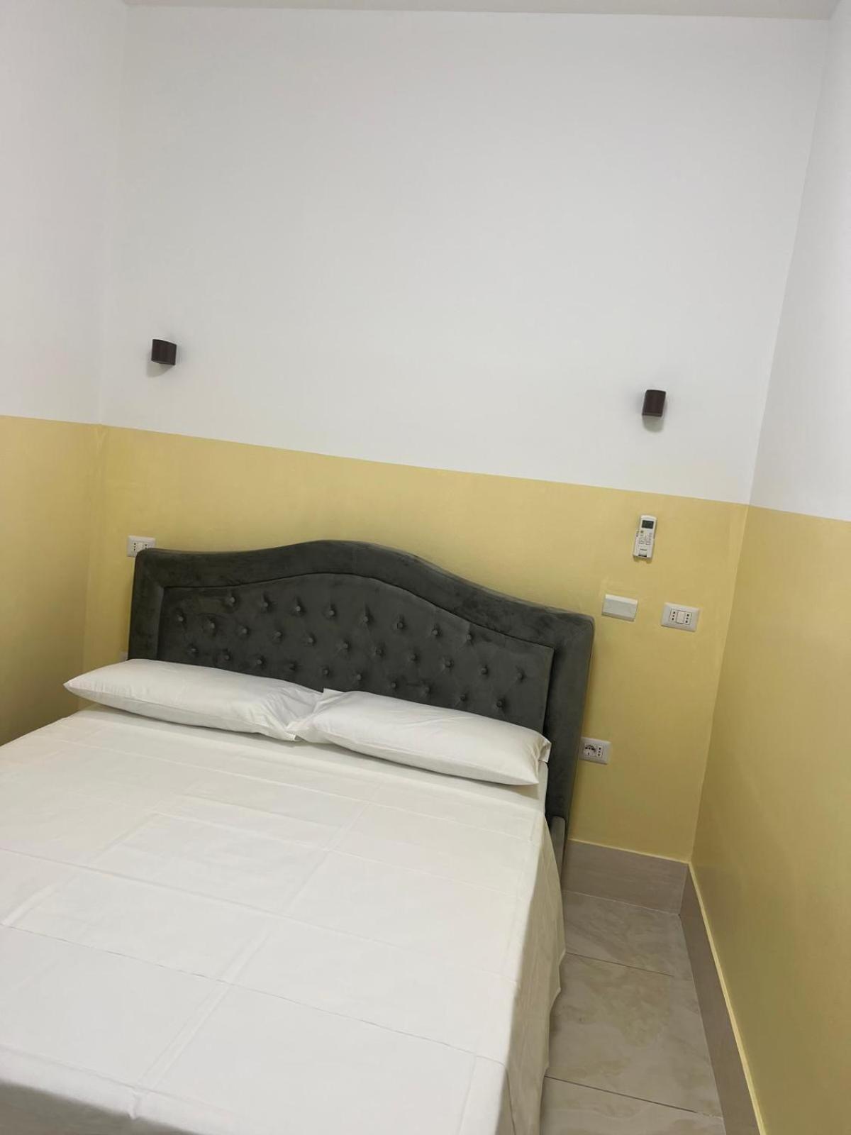 Turati Termini Bed & Breakfast Rome Exterior photo