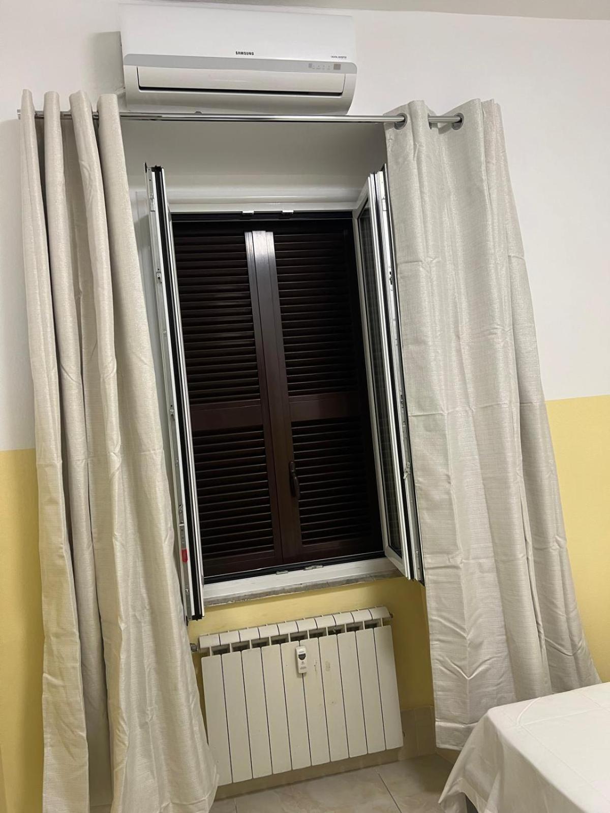 Turati Termini Bed & Breakfast Rome Exterior photo