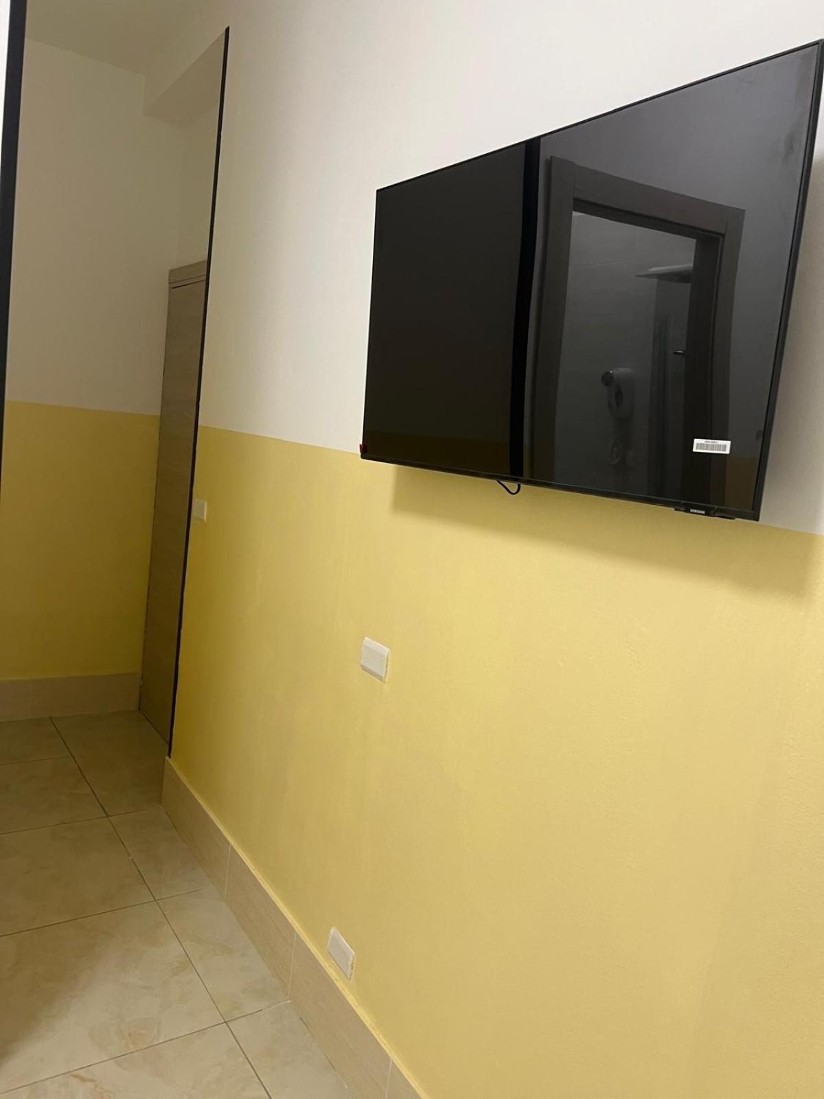 Turati Termini Bed & Breakfast Rome Exterior photo